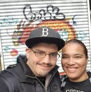 Meet your Posher, Brandi